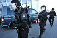 В Норвегии задержали россиянина за незаконное хранение взрывчатки