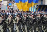 Украина должна реструктуризировать Вооруженные силы, - НАТО