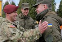 С начала войны Украина получила от США $ 1 миллиард на оборону, – посол США