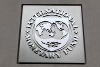 "Не терять времени": МВФ и Украина обсудили новый транш