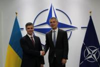 В НАТО подтвердили отмену совместного с Украиной заседания