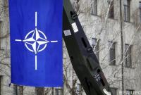 Украина прокомментировала блокирование Венгрией сотрудничества с НАТО