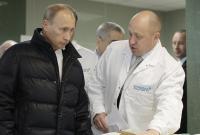 Журналист рассказал о частной пыточной у "повара Путина"