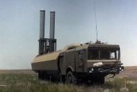 Россия начала в Крыму военные учения с ракетными комплексами