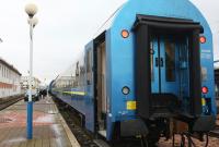 В "Укрзализныце" рассказали, как улучшатся украинские поезда после подорожания проезда