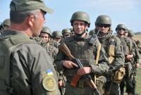 Министр обороны заявил об отсутствии оснований для проведения мобилизации в Украине