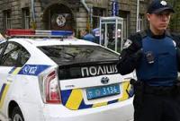 На майские охранять порядок в Киеве будут 3 тыс. полицейских