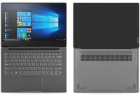 Lenovo выпустила изящный ноутбук Ideapad 530s