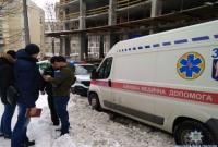 Полиция раскрыла убийство бизнесмена в центре Киева (видео)