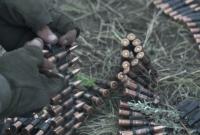 За прошедшие сутки боевики совершили 76 обстрелов позиций сил АТО