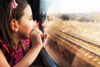 Порошенко призвали создать детские игровые вагоны в поездах
