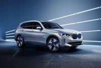«Китайское качество»: Немцы будут серийно производить электрический кроссовер BMW iX3 только в Китае, после чего экспортировать его в Европу и США