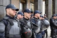 На травневі свята наряди поліції патрулюватимуть місця відпочинку громадян