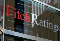 Агентство Fitch обновило рейтинги Украины