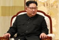 Трамп обсудил место и время встречи с Ким Чен Ыном