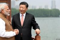Китай и Индия усилят сотрудничество в борьбе с терроризмом