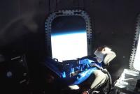Blue Origin готовится к запуску ракеты с манекеном на борту
