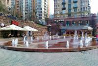 Суд вернул помещение фонтана на Крещатике общине Киева