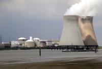 В Бельгии экстренно остановили реактор АЭС