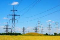Украина стала производить больше электроэнергии
