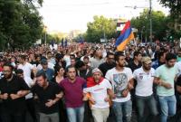 Пашинян рассказал о новых выборах в Армении