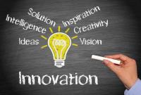 Украинскиий средний бизнес лидирует по внедрению инноваций