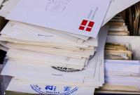 В Италии в доме бывшего почтальона обнаружили 400 кг недоставленной почты