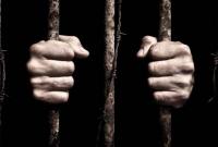 Задержан заключенный, сбежавший из харьковского СИЗО