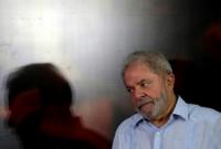 Федеральная полиция Бразилии отложила арест экс-президента