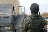 Семь боевиков сдались полиции Донецкой области в течение десяти дней