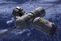 Orion Span хотят построить отель на орбите Земли до 2022 года