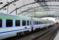 В Польше сообщили о намерении запустить поезд Перемышль-Берлин до конца года