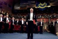 Умер известный лауреат Нобелевской премии по медицине Арвид Карлссон