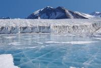 Таяние ледников в Таджикистане угрожает Центральной Азии