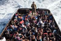 Еврокомиссия выделила почти 50 млн евро Испании и Греции на нужды мигрантов
