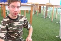19-летнего украинца обвиняют в подготовке теракта в Сочи