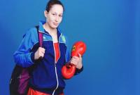 Боксер Мария Боруца признана лучшей спортсменкой Украины в июне