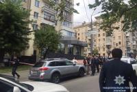 В Киеве неизвестный застрелил мужчину