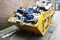 ЕС раскритиковал законопроект о "дешевой" электроэнергии из мусора