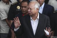 В Малайзии арестовали бывшего премьер-министра страны