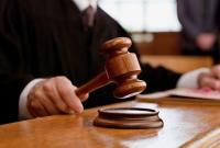 Суд не разрешил задержание и арест экс-главы Гослесагентства