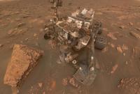 Марсианская трагедия. Астрономы NASA не могут выйти на связь с марсоходом Opportunity