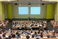 В Латвии утвердили запрет на обучение на русском языке в частных университетах