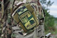 Украинцы создали военную форму, которая останавливает кровь одним движением