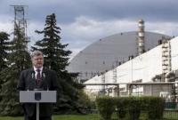 Президент подписал указ о возрождении Чернобыльской зоны и повышении пенсий ликвидаторам аварии