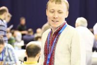 Украинец победил сильнейшую шахматистку мира