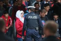 Почти 12 тысяч мигрантов получили пособия на выезд из Германии