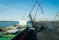 Украина заплатила $1,5 млрд за импортный уголь