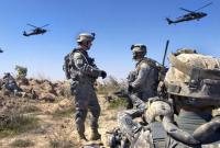Военный США погиб в результате атаки в Афганистане