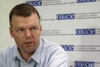 Хуг назвал причины насилия на Донбассе во время "хлебного перемирия"